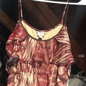 NWT Converse All Stars Sundress